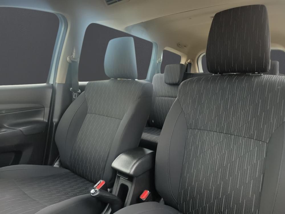 Suzuki Ertiga 1.5 Gl At