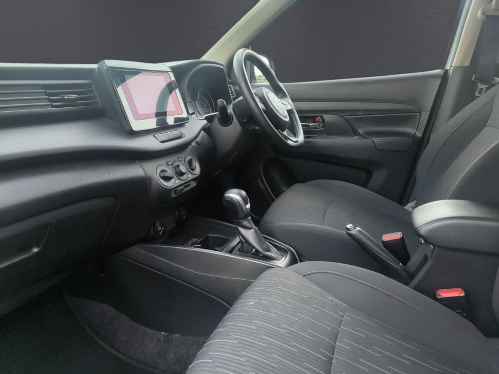 Suzuki Ertiga 1.5 Gl At