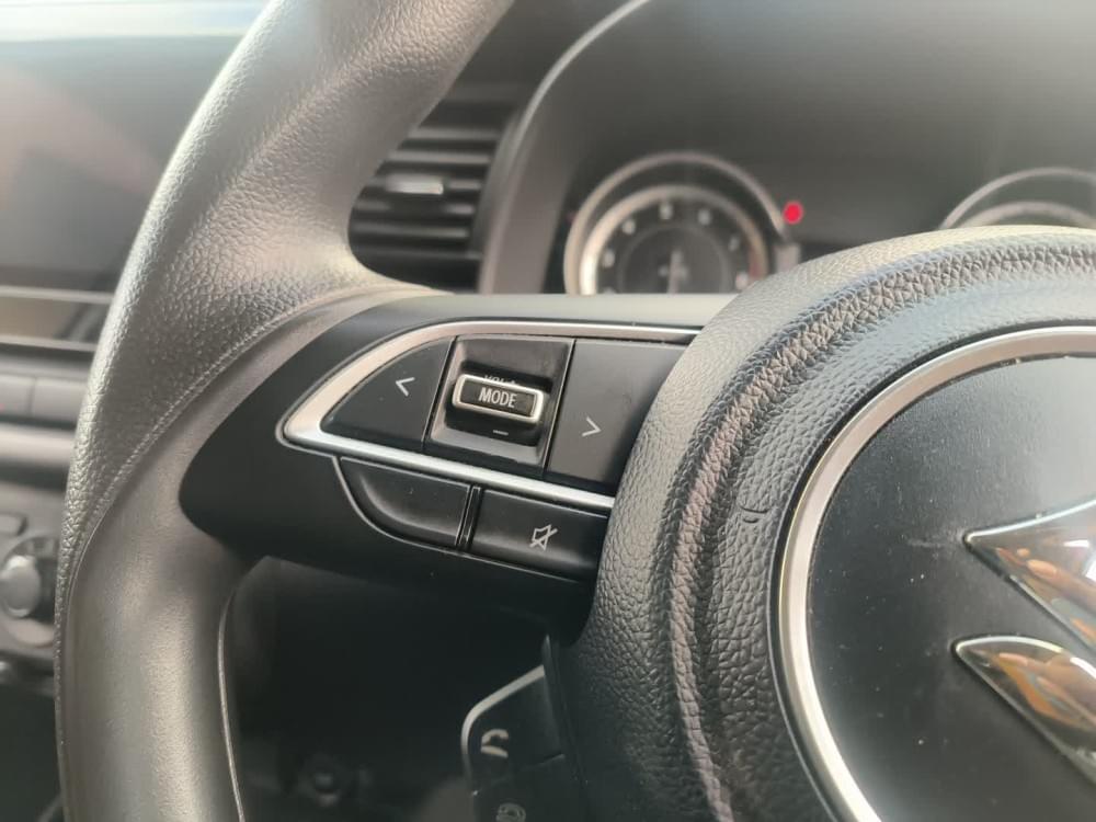 Suzuki Ertiga 1.5 Gl At