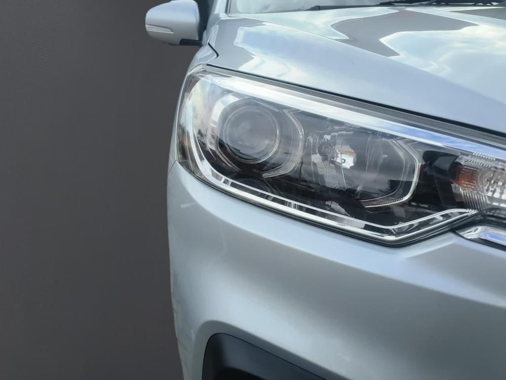 Suzuki Ertiga 1.5 Gl At