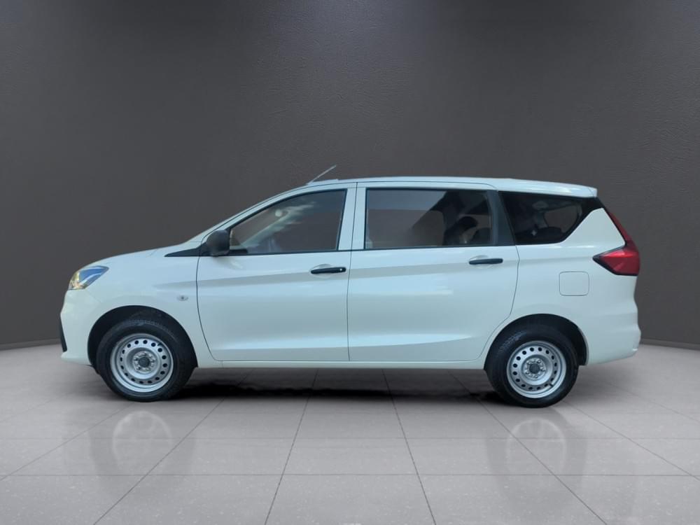 Suzuki Ertiga 1.5 Ga