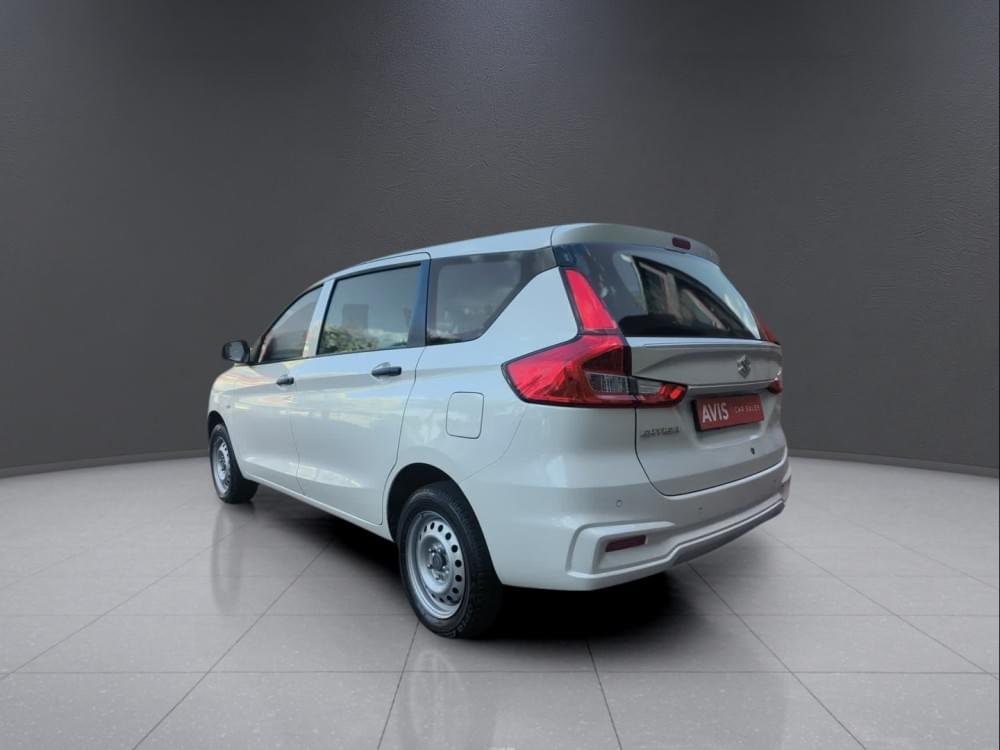 Suzuki Ertiga 1.5 Ga