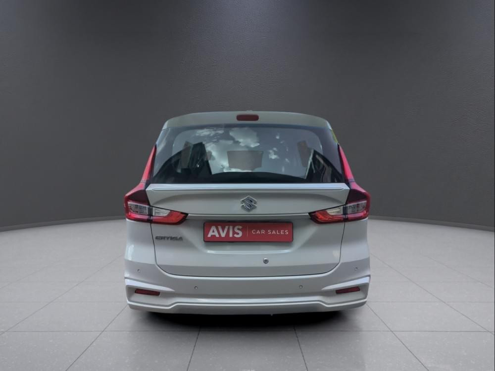 Suzuki Ertiga 1.5 Ga