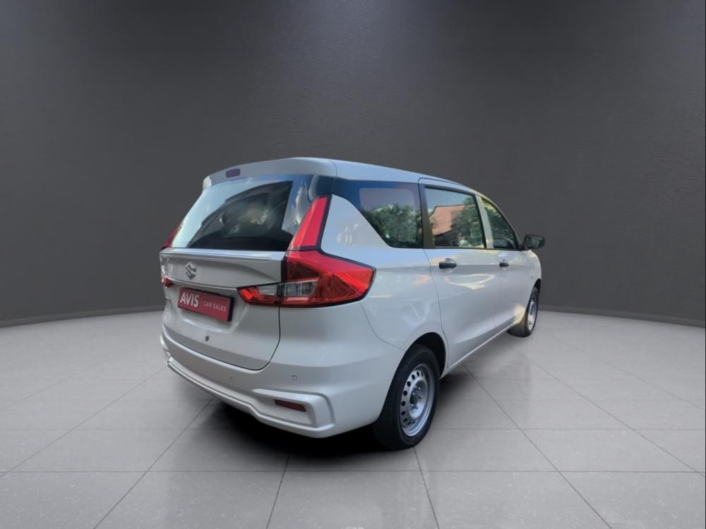 Suzuki Ertiga 1.5 Ga