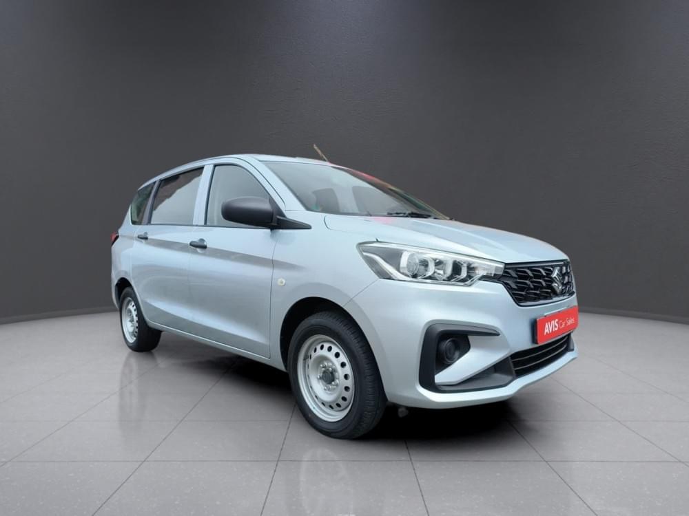 Suzuki Ertiga 1.5 Ga