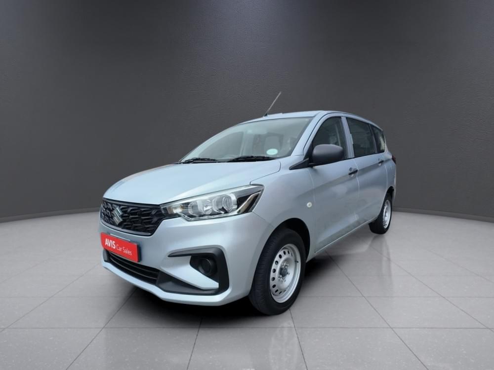 Suzuki Ertiga 1.5 Ga