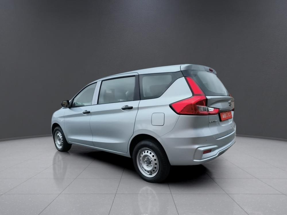 Suzuki Ertiga 1.5 Ga