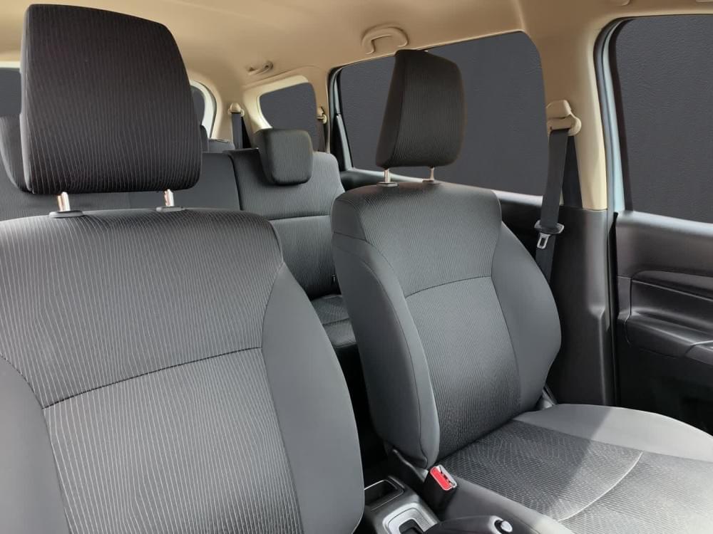 Suzuki Ertiga 1.5 Ga