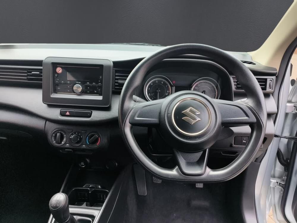 Suzuki Ertiga 1.5 Ga