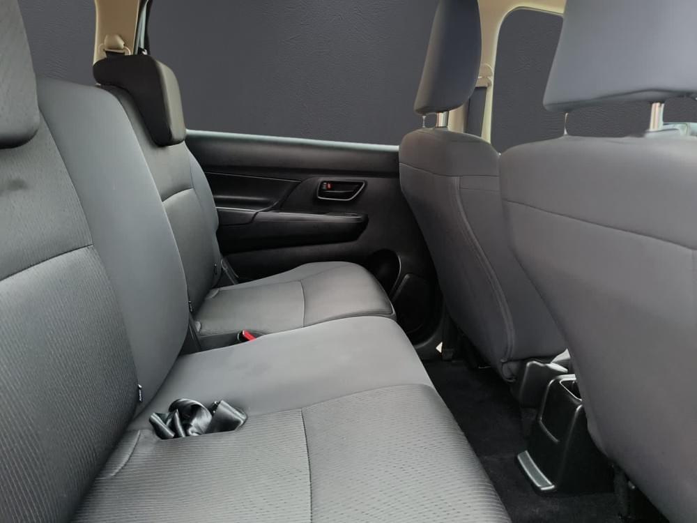 Suzuki Ertiga 1.5 Ga