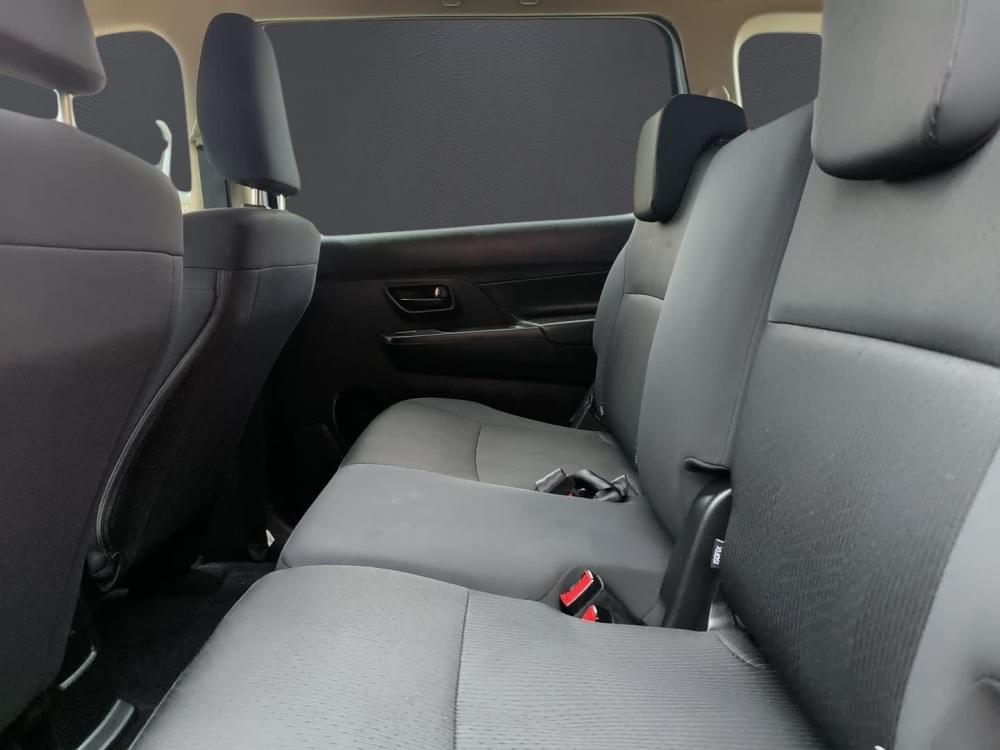 Suzuki Ertiga 1.5 Ga