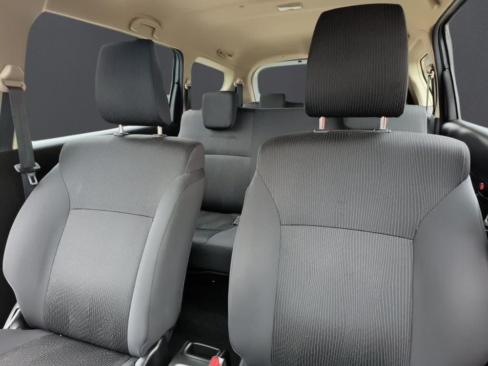 Suzuki Ertiga 1.5 Ga