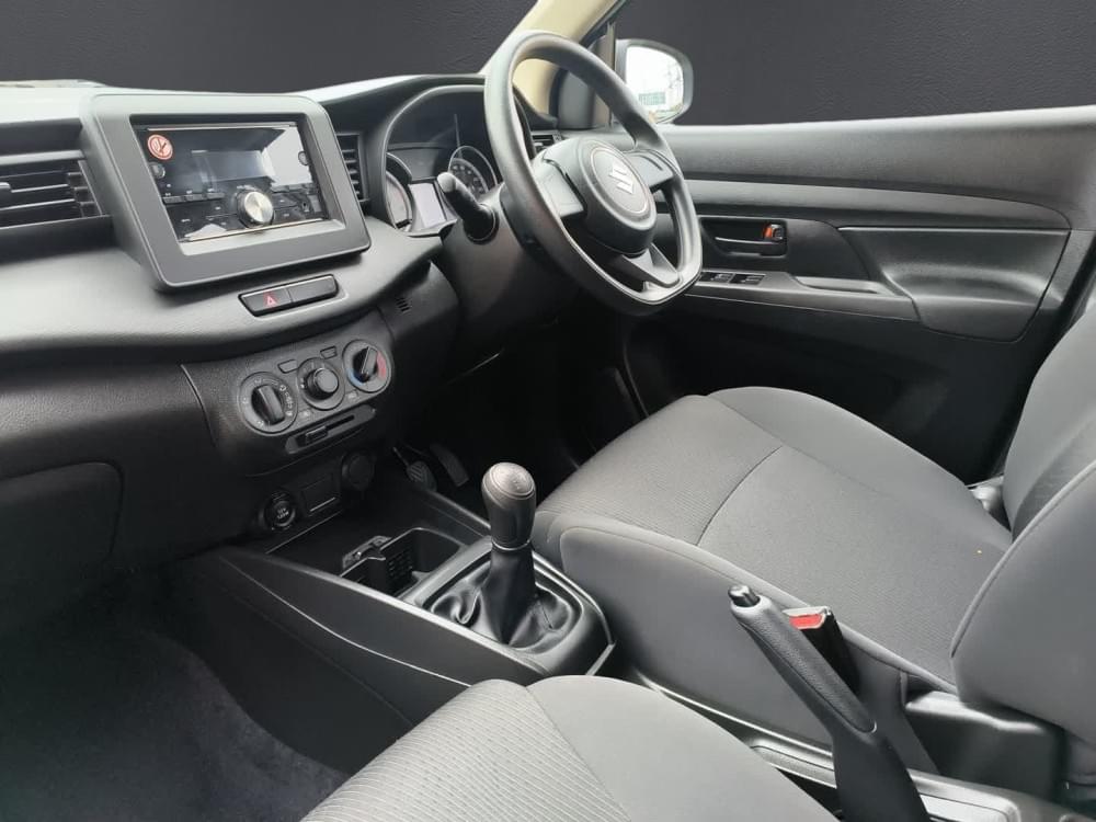 Suzuki Ertiga 1.5 Ga