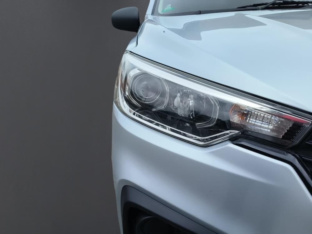 Suzuki Ertiga 1.5 Ga