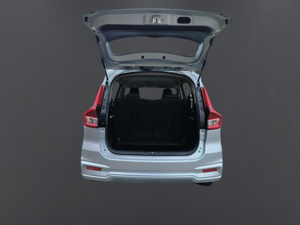Suzuki Ertiga 1.5 Ga