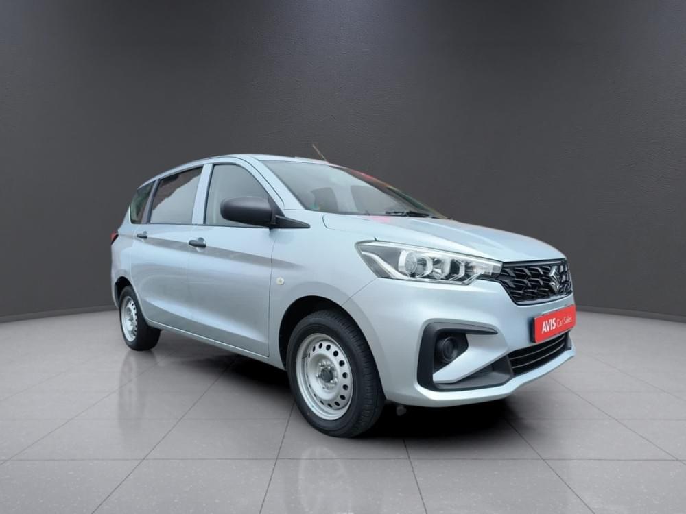 Suzuki Ertiga 1.5 Ga