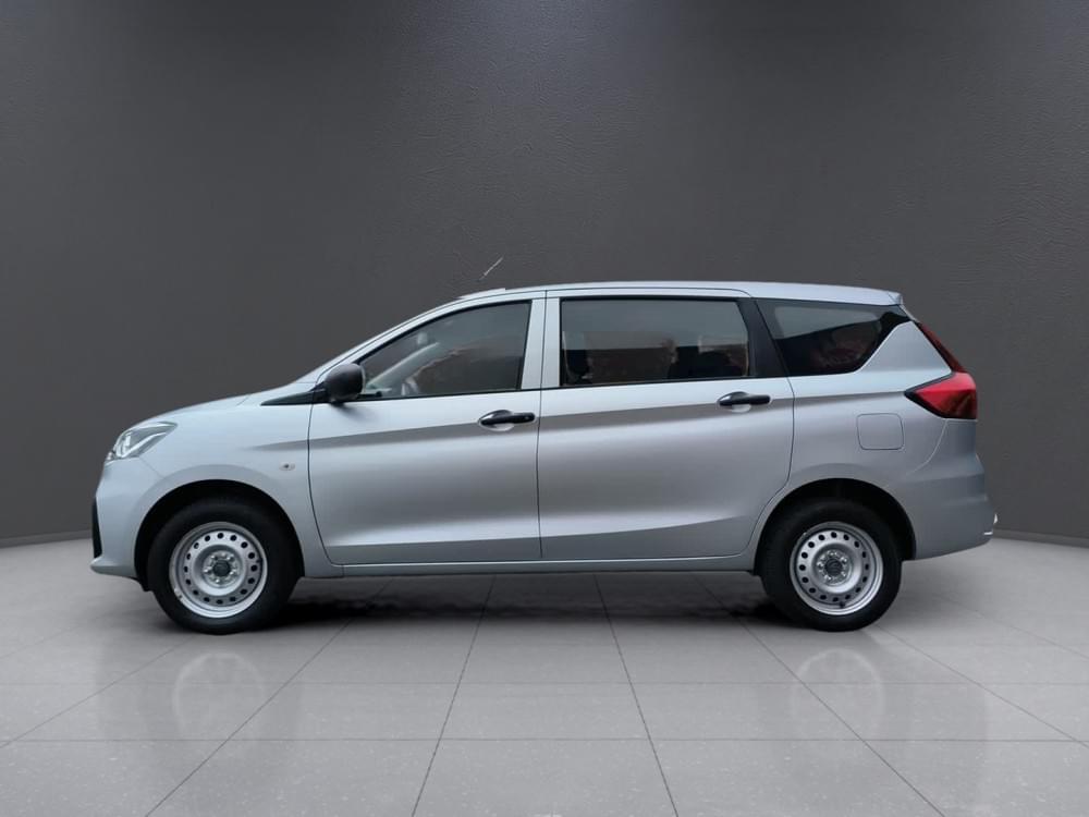Suzuki Ertiga 1.5 Ga