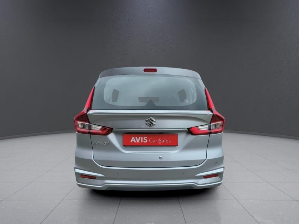 Suzuki Ertiga 1.5 Ga