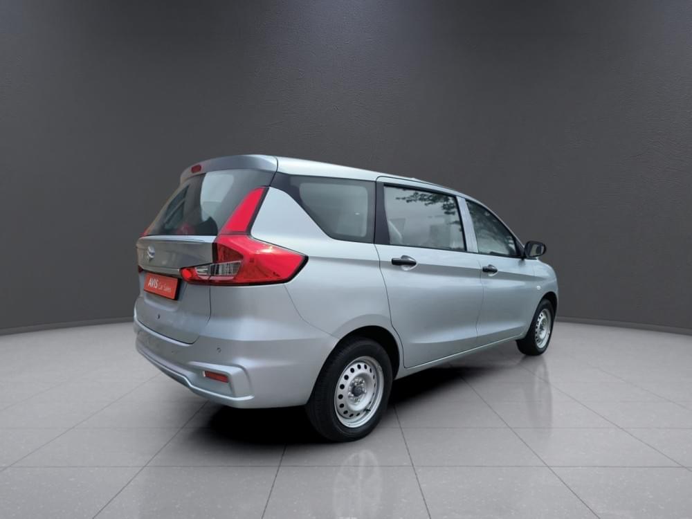 Suzuki Ertiga 1.5 Ga