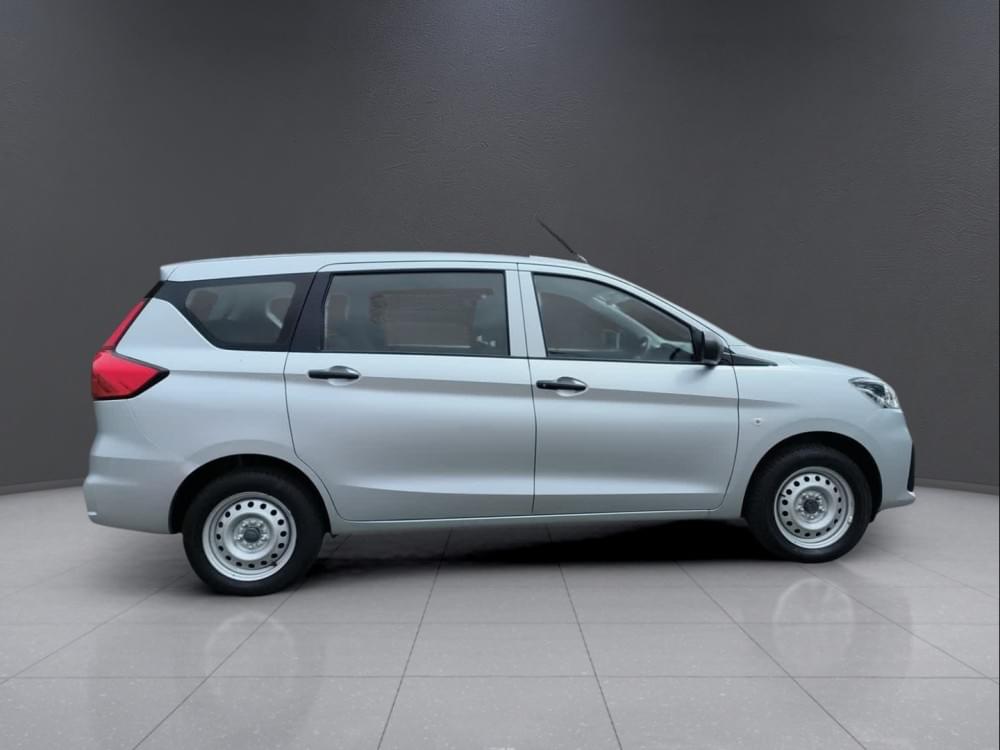 Suzuki Ertiga 1.5 Ga