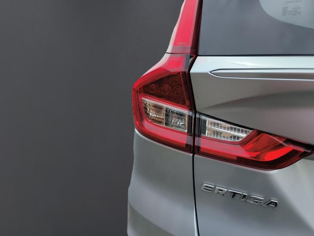 Suzuki Ertiga 1.5 Ga