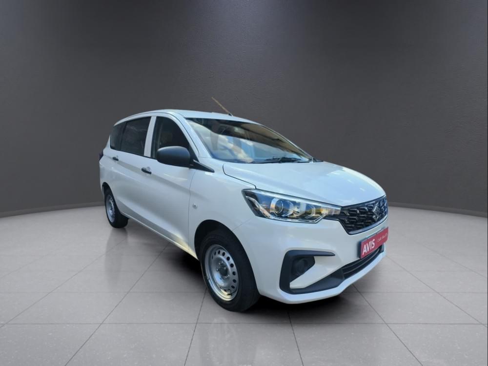 Suzuki Ertiga 1.5 Ga