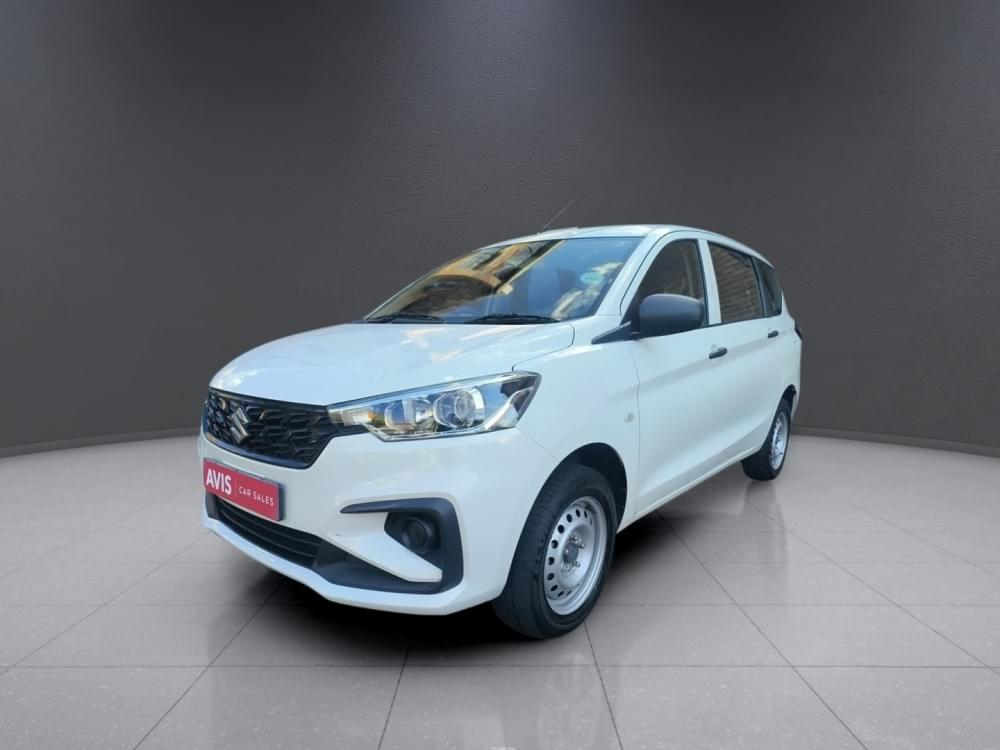 Suzuki Ertiga 1.5 Ga