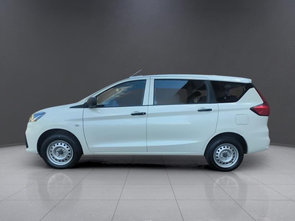 Suzuki Ertiga 1.5 Ga