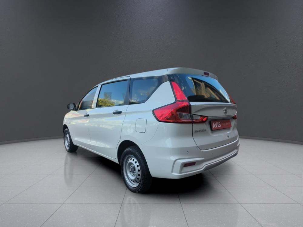 Suzuki Ertiga 1.5 Ga