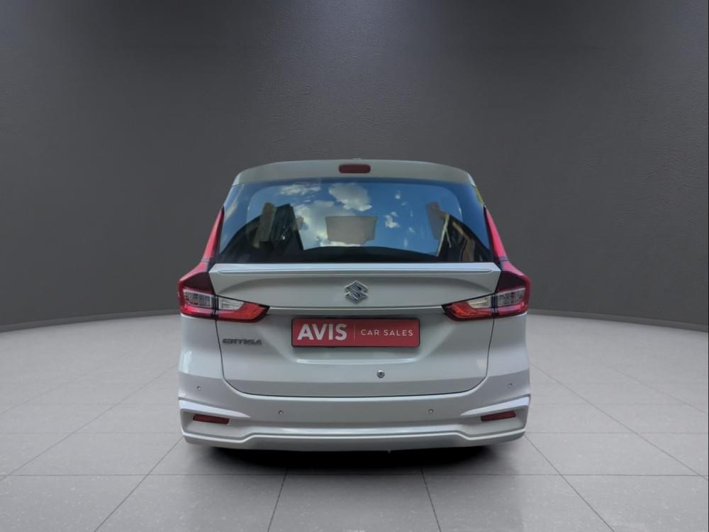 Suzuki Ertiga 1.5 Ga