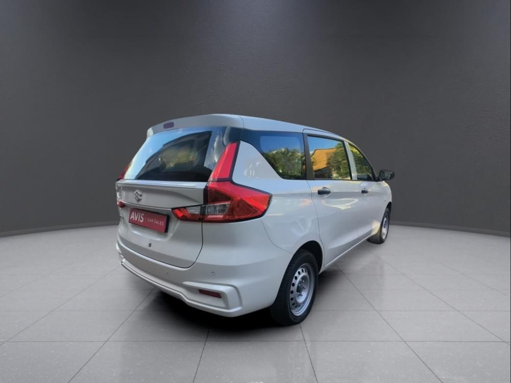 Suzuki Ertiga 1.5 Ga