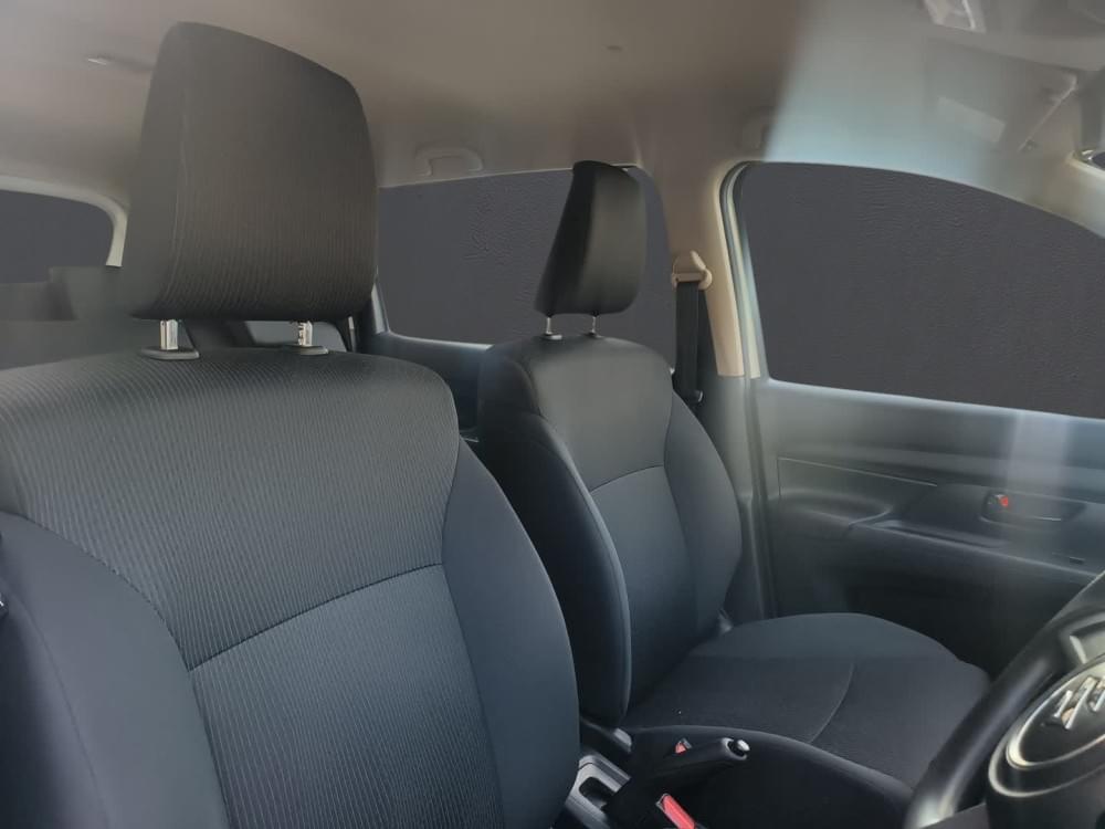 Suzuki Ertiga 1.5 Ga