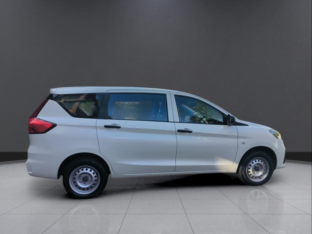 Suzuki Ertiga 1.5 Ga