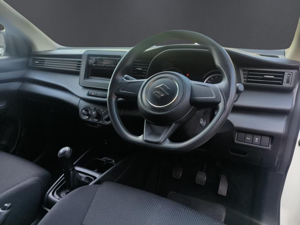 Suzuki Ertiga 1.5 Ga