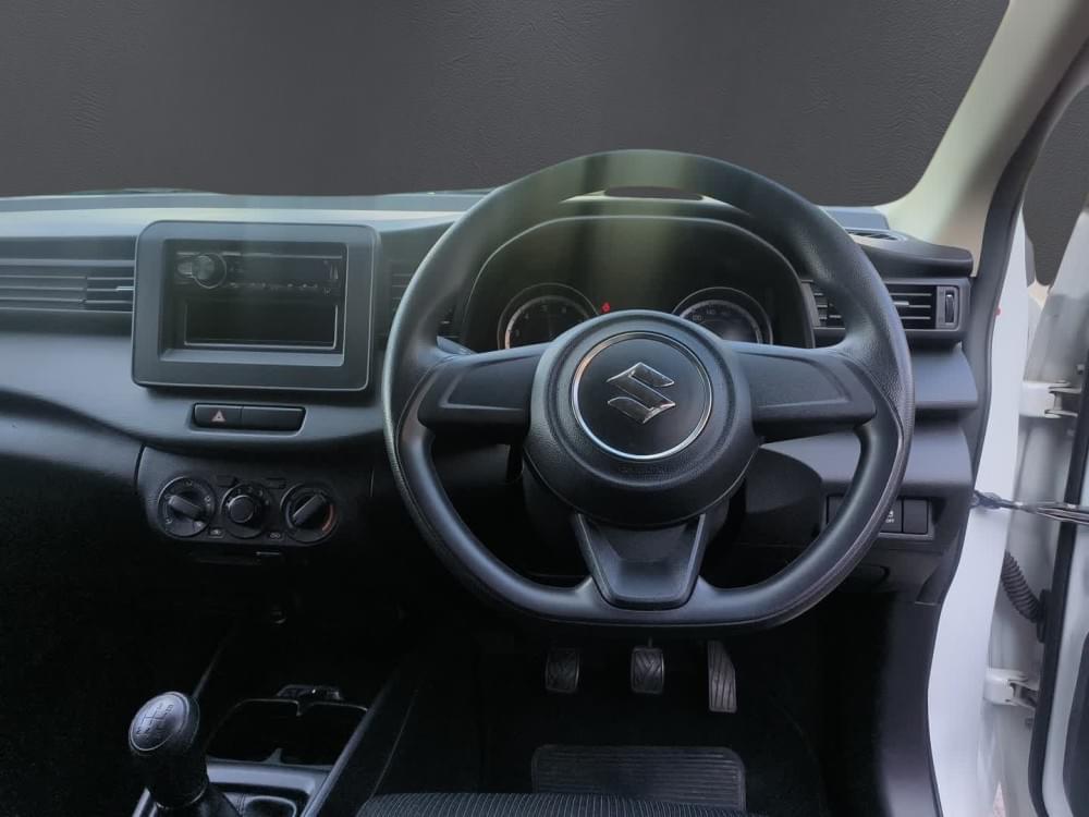 Suzuki Ertiga 1.5 Ga