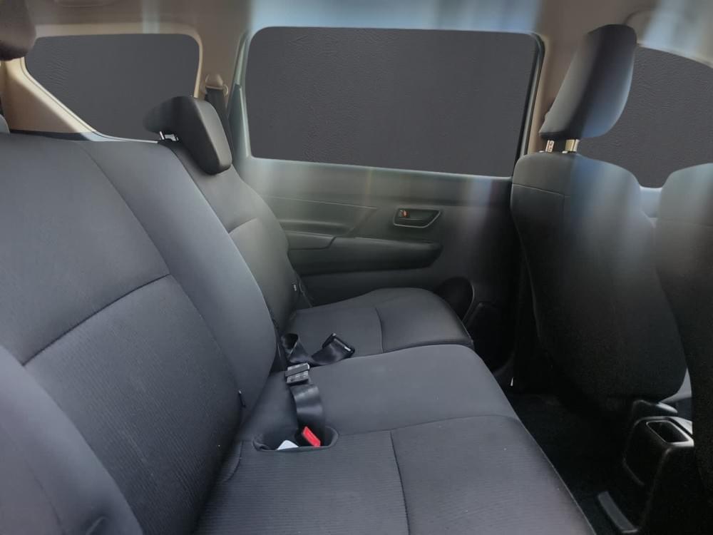 Suzuki Ertiga 1.5 Ga