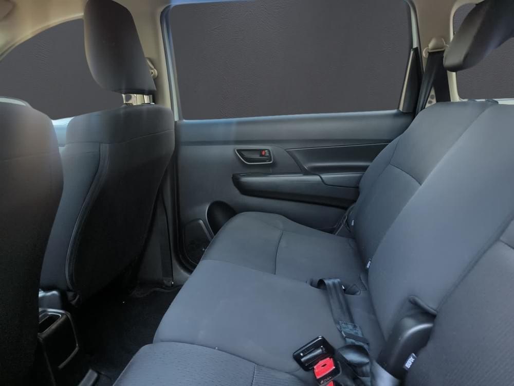 Suzuki Ertiga 1.5 Ga
