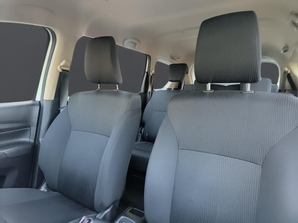 Suzuki Ertiga 1.5 Ga
