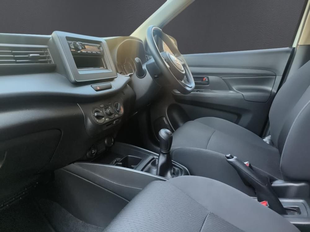 Suzuki Ertiga 1.5 Ga