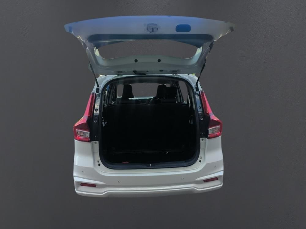 Suzuki Ertiga 1.5 Ga