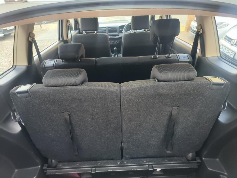 Suzuki Ertiga 1.5 Ga