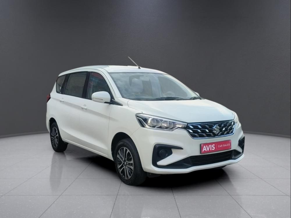 Suzuki Ertiga 1.5 Gl At