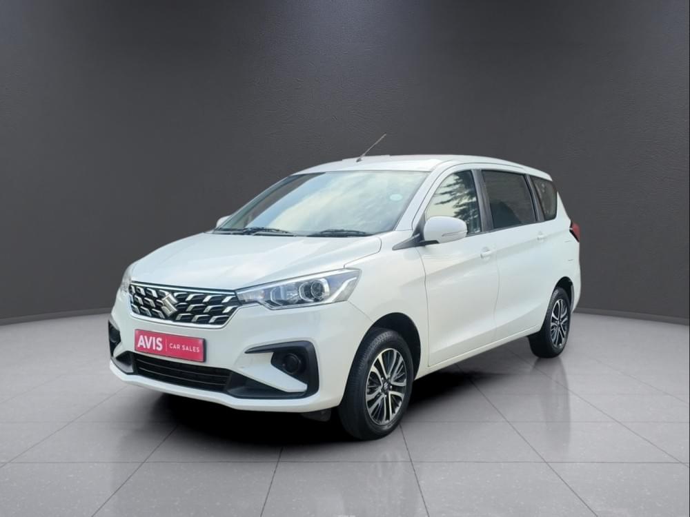 Suzuki Ertiga 1.5 Gl At