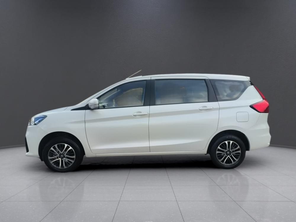 Suzuki Ertiga 1.5 Gl At