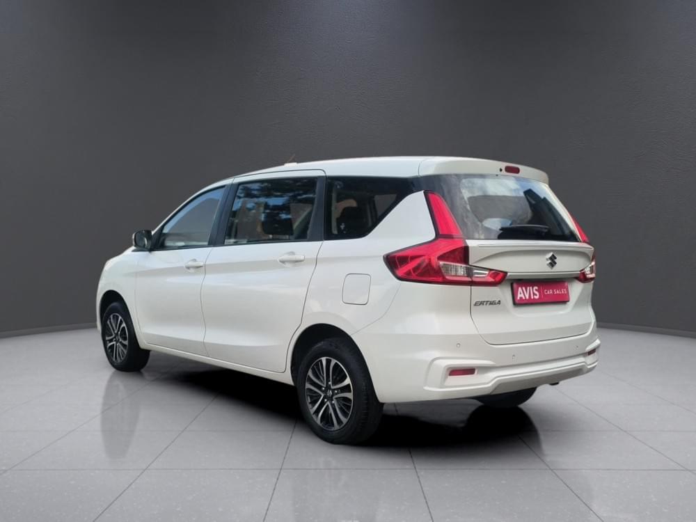 Suzuki Ertiga 1.5 Gl At