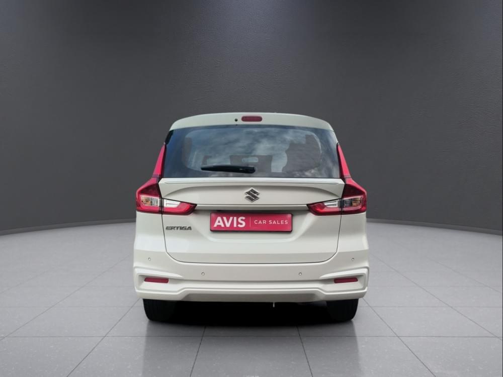 Suzuki Ertiga 1.5 Gl At