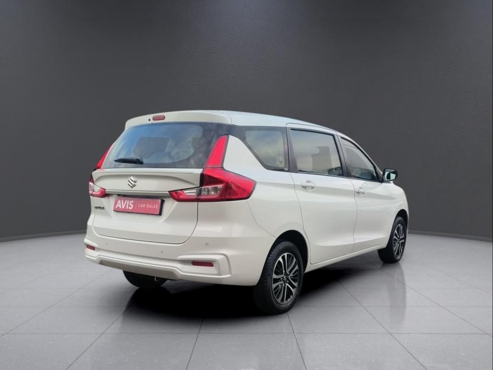 Suzuki Ertiga 1.5 Gl At