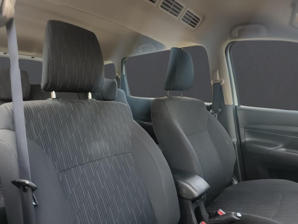 Suzuki Ertiga 1.5 Gl At