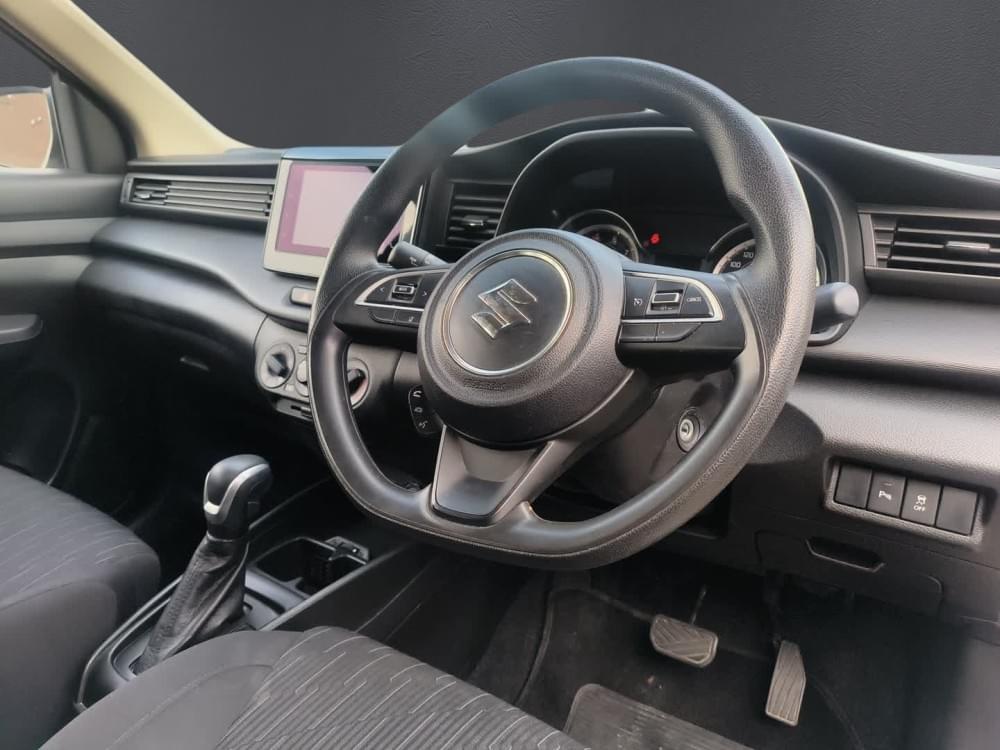 Suzuki Ertiga 1.5 Gl At