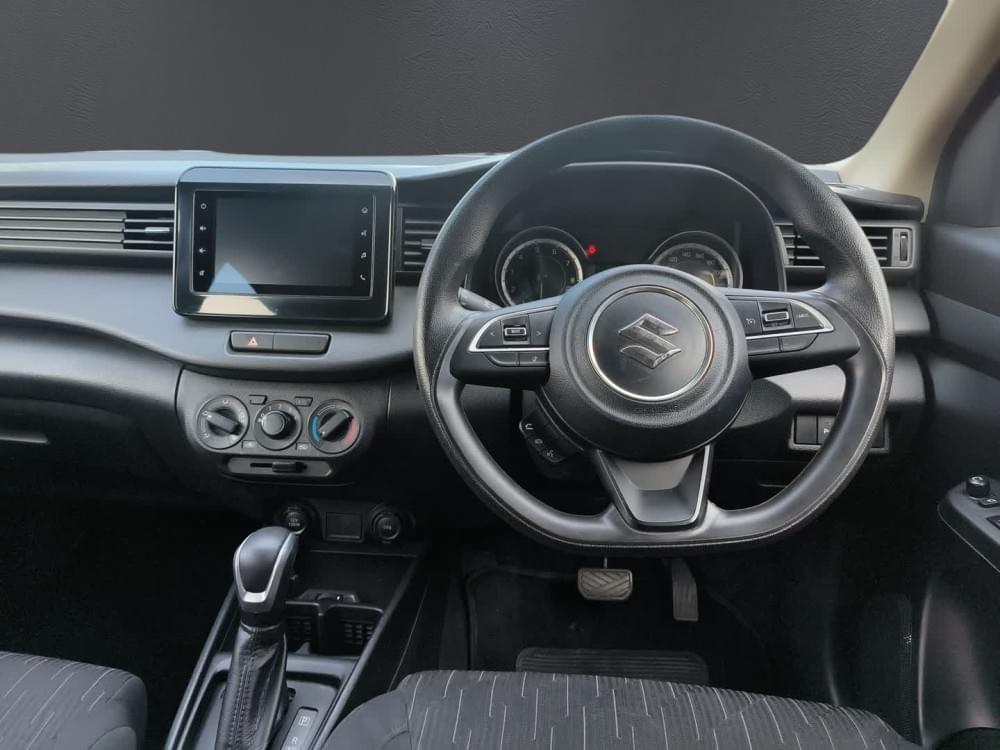 Suzuki Ertiga 1.5 Gl At